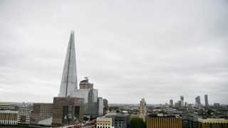 UK business activity expansion slows in September