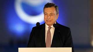 Draghi: Italy to invest €3B to tackle rising gas, electricity prices