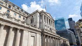 BoE holds interest rates