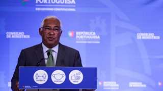 Portugal to scrap nearly all restrictions from October