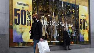 British consumer morale slips in September – GfK