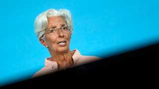 Lagarde: Energy price volatility may last longer