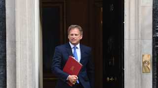 UK not looking at fuel shortage crisis – Shapps