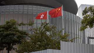 China slams US for HK meddling, gives examples