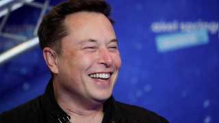 Musk: Chip shortage to be short-term