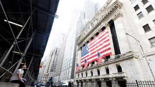 US higher premarket ahead of data, earnings