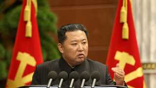 Kim: Communication with S. Korea to be restored in early October