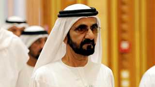 UAE announces cabinet reshuffle