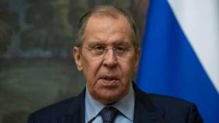 Russia to urge Taliban to act civilized – Lavrov