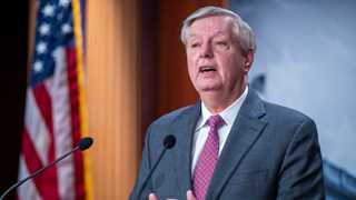 Graham hopes Trump runs in 2024