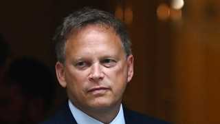 UK’s Shapps insists there is no fuel shortage