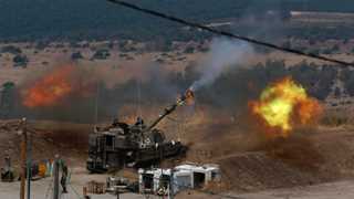 IDF conducts operations against Hamas