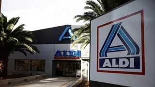 Aldi to invest £1.3B in UK, create 2,000 new jobs