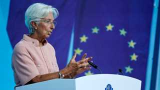 Lagarde: No interest rate hikes before 2023