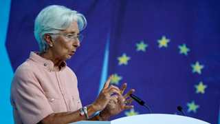 ECB takes inflation numbers as they come – Lagarde