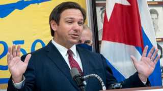 DeSantis orders probing FB over election meddling