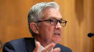 Fed to react if inflation becomes serious concern – Fed’s Powell