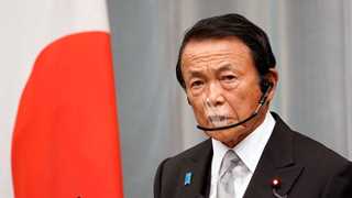 Demand in Japan unlikely to surge – minister