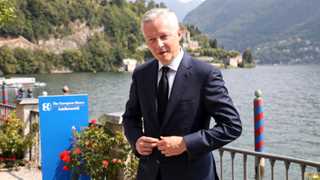 Energy prices likely to stay higher for few more mths – Le Maire