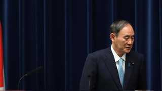 Japan emergency state to end on September 30 – Suga