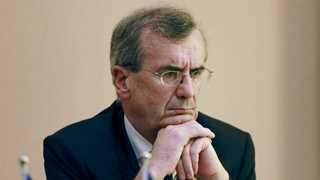 Villeroy: Inflation below 2% target for 2023