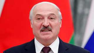 Lukashenko: First draft of new constitution ready