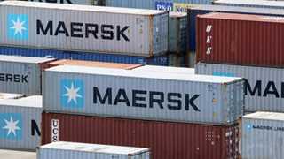 CIMC to buy Maersk’s cold container business for $1.08bn