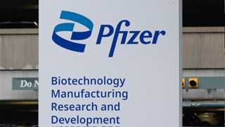 Pfizer submits data to FDA for kids’ COVID vaccine