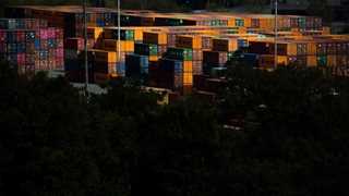 US trade deficit up to $87.6B in August