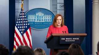 US in touch with OPEC over energy prices – Psaki