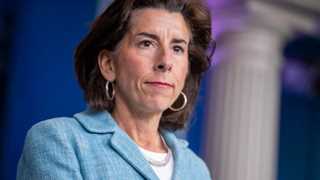 China depriving Boeing of ‘tens of millions’ dollars – Raimondo