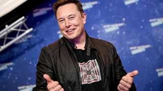 ‘Cool’ that Branson, Bezos spend money on space – Musk