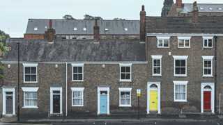 UK mortgage approvals down to 74,500 in August