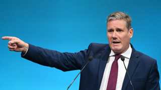 Starmer: Fuel crisis tells everything about this gov’t