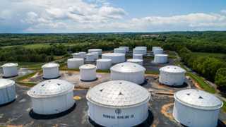 EIA: Crude oil inventories in US down by 4.6M barrels