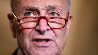 Schumer: Won’t lift debt limit through reconciliation