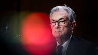 Powell: Inflation to stay higher for longer than expected