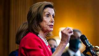 US House to vote on debt limit suspension today – Pelosi