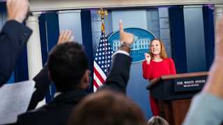 WH: Raising debt ceiling shouldn’t be political issue