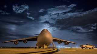 Boeing extends $23B C-17 partnership with US military