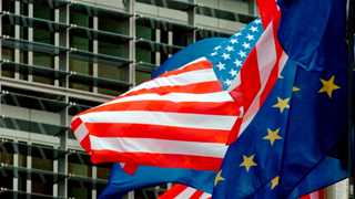 US, EU to cooperate on chip supply, tech trade