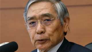 Consumption recovery will depend on pandemic – BoJ’s Kuroda