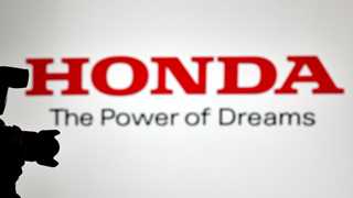 Honda to move into robots, rockets and aircraft