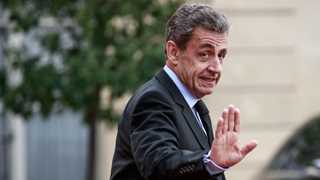 Sarkozy likely to serve prison term at home