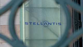 Stellantis closes Eisenach plant due to chip shortage