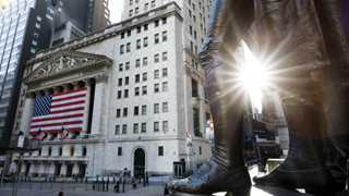 US opens higher on raising debt limit optimism