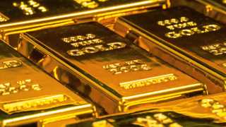 Precious metals higher, Gold jumps 2%