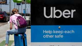 Uber not impacted by UK gas crisis