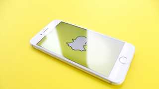 French M6 media group partners with Snapchat