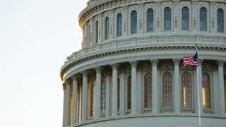 House passes bill to avoid government shutdown